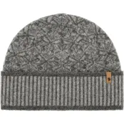 Fjällräven Snow Beanie Grey