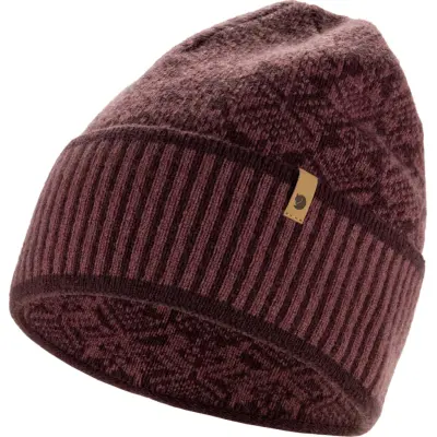 Fjällräven Snow Beanie Port
