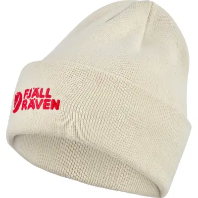 Fjällräven Vardag Beanie Chalk White