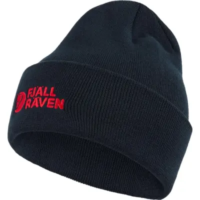 Fjällräven Vardag Beanie Dark Navy