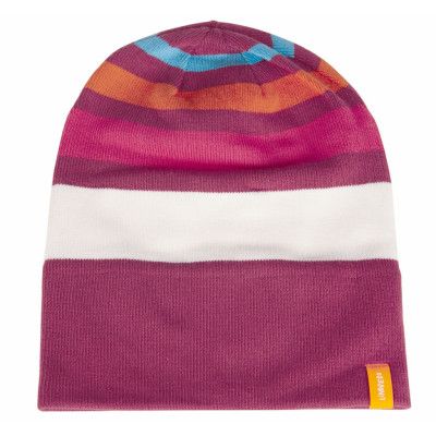 Flisby Hat, Deep Orchid, One Size,  Hattar