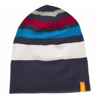 Flisby Hat, Navy, One Size,  Lindberg
