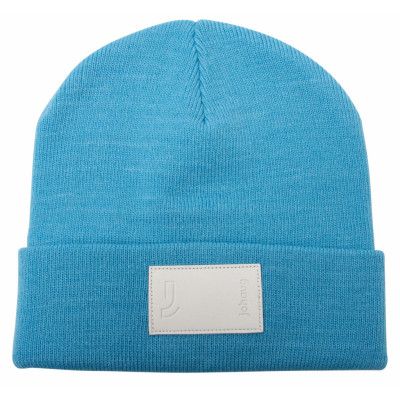 Fold Beanie, Ablue, Onesize,  Pannband