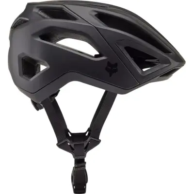 Fox Crossframe Pro Matte Black