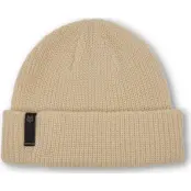 Fox Machinist Beanie Cream
