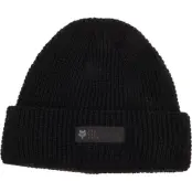 Fox Zenther Beanie Black