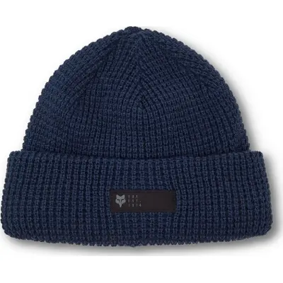 Fox Zenther Beanie Midnight