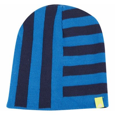 Frasse Jr Cap, Azure, Onesize,  Tuxer