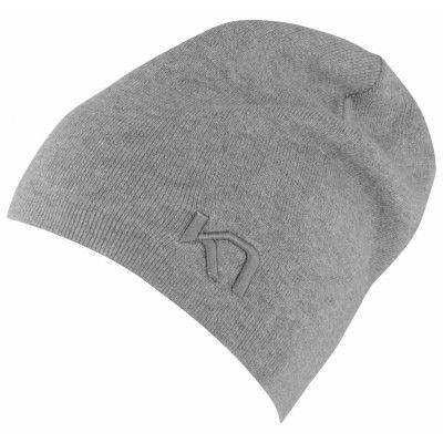 Fære Beanie, Greym, Onesize,  Mössor Och Halsdukar