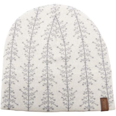 Freluga Hat, White/Grey, 56-60,  Pannband