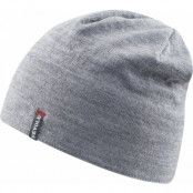 Devold Unisex Friends Beanie Grey Melange