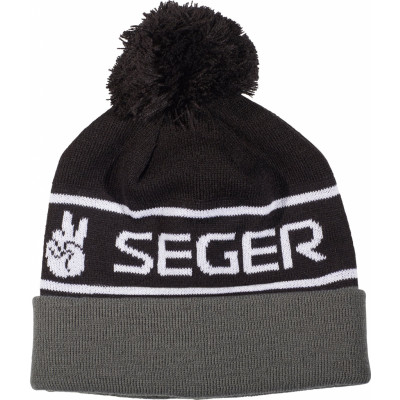 Seger Gällstad Black