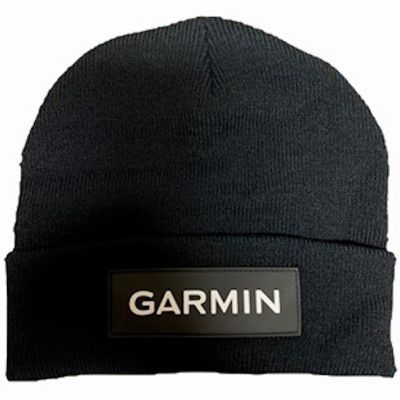 Garmin mössa svart