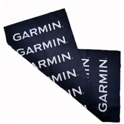 Garmin tubscarf