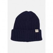 Gatsby 2 Beanie, Dk Navy, Onesize, Pannband
