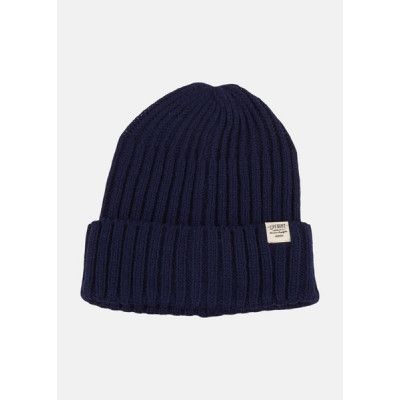 Gatsby 2 Beanie, Dk Navy, Onesize,  Pannband