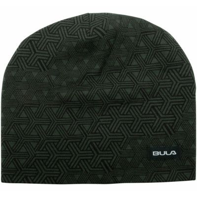 Geo Printed Wool Beanie, Dolive, Onesize,  Pannband