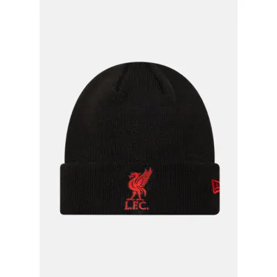 GRADIENT CUFF BEANIE LIVPOL