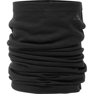 Gridarmor Merino Wool Tube Black Beauty