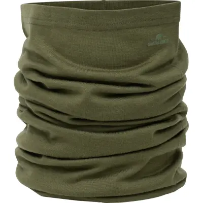 Gridarmor Merino Wool Tube Winter Moss