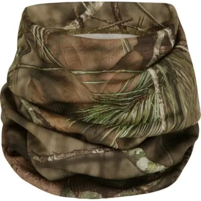 Härkila Moose Hunter 2.0 Halskrage One size Mossyoak® Break-Up Country®
