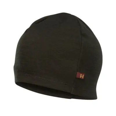 Härkila Tibro Beanie Willow Green