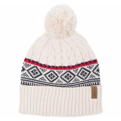 Hagfors Hat, Beige, 52-56,  Lindberg