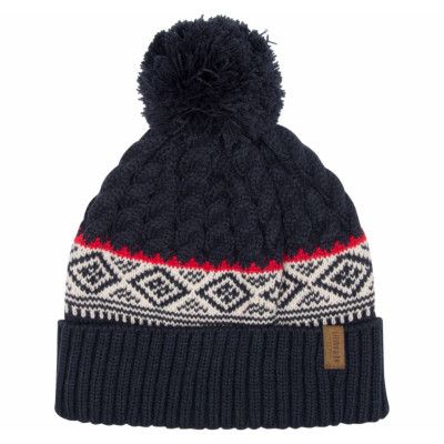 Hagfors Hat, Navy, 44-48,  Lindberg