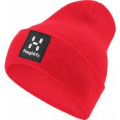 Haglöfs Aze Beanie Bright Red