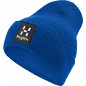 Haglöfs Aze Beanie Electric Blue