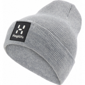 Haglöfs Aze Beanie Stone Grey Melange