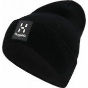 Haglöfs Aze Beanie True Black