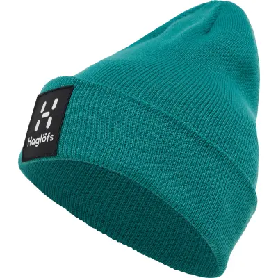 Haglöfs Aze Beanie Wild Teal
