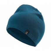 Haglöfs Betula Beanie Dark Ocean