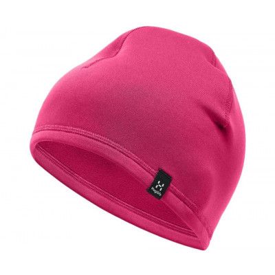 Haglöfs Betula Beanie Deep Pink