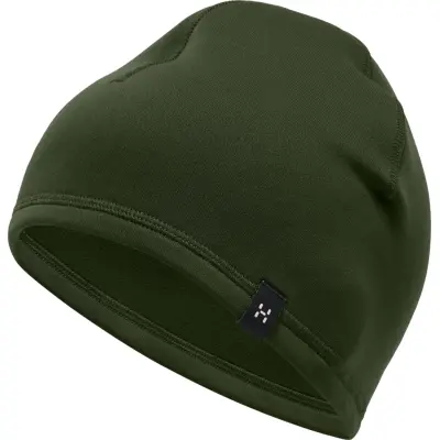 Haglöfs Betula Beanie Seaweed Green
