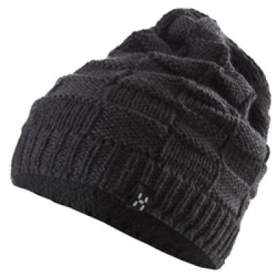 Haglöfs Checked Beanie
