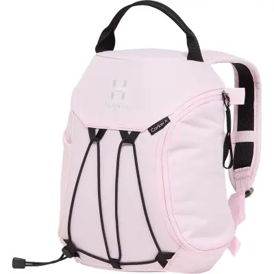 Haglöfs Corker Junior h Fresh Pink