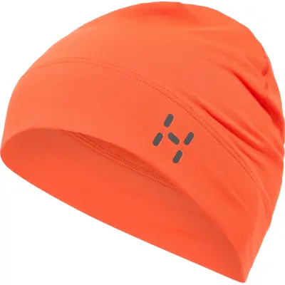 Haglöfs L.I.M Beanie Tech Red