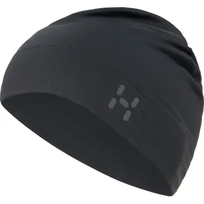 Haglöfs L.I.M Beanie True Black