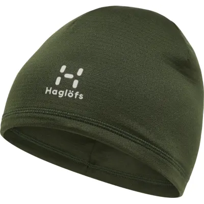 Haglöfs L.I.M Winter Beanie Seaweed Green