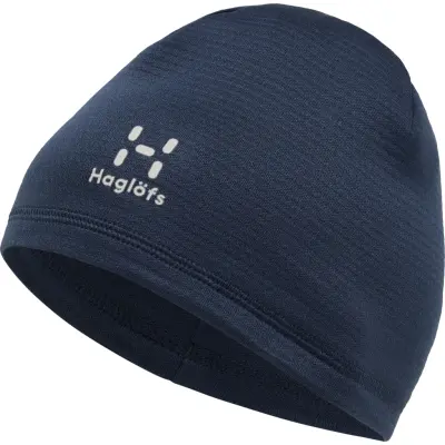 Haglöfs L.I.M Winter Beanie Tarn Blue