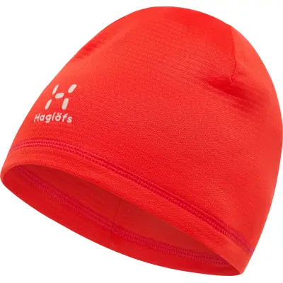 Haglöfs L.I.M Winter Beanie Tech Red