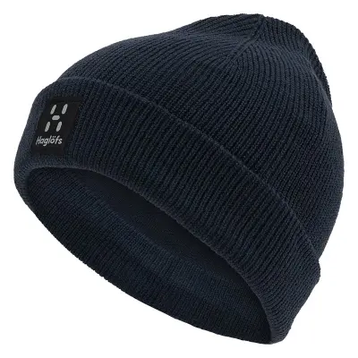 Haglöfs Malung Beanie Tarn Blue Tarn Blue