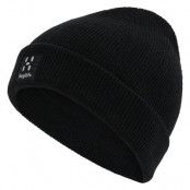 Haglöfs Malung Beanie True Black