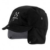 Haglöfs Mountain Cap True Black/Magnetite