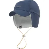 Haglöfs Mountain II Cap Tarn Blue