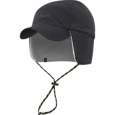 Haglöfs Mountain II Cap True Black