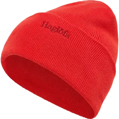 Haglöfs Outsiders Beanie Bright Red