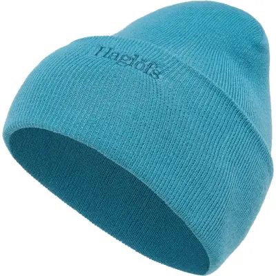 Haglöfs Outsiders Beanie Mountain Teal